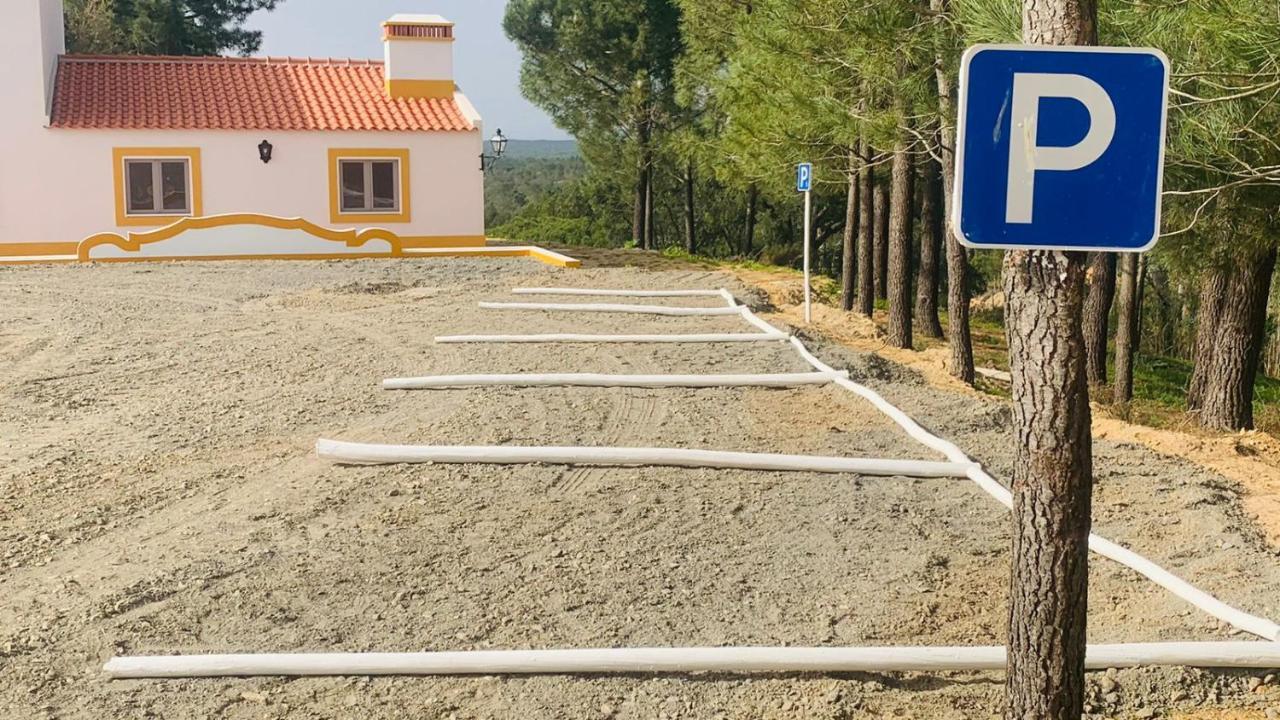 梅利迪什 Montum Farm Living旅馆 外观 照片